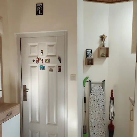 Apartment Dream Loft In The Center Of *