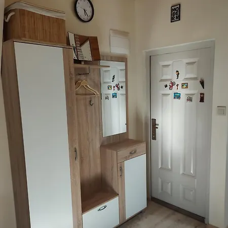 Dream Loft In The Center Of Apartment Varna