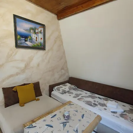 Dream Loft In The Center Of Apartment *