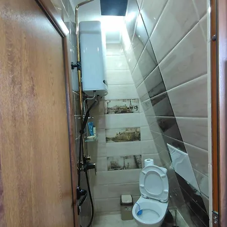 Апартамент Dream Loft In The Center Of *