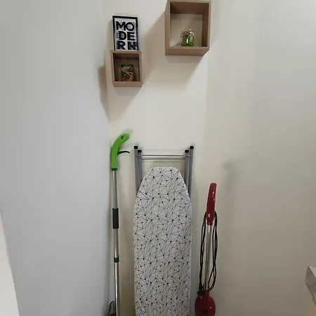 Dream Loft In The Center Of Apartment Varna