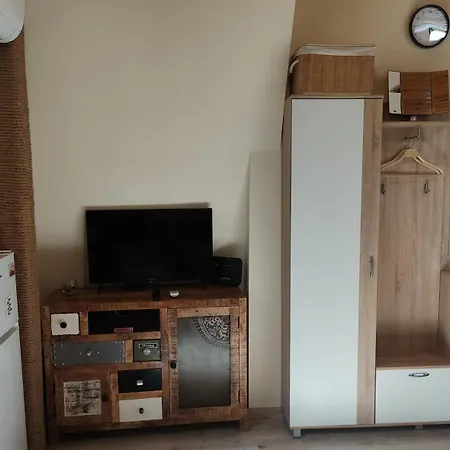 Dream Loft In The Center Of Varna