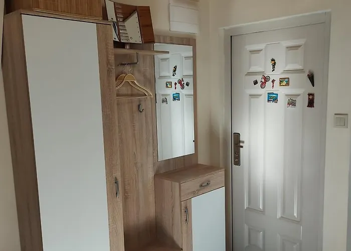 Dream Loft In The Center Of Apartament Warna