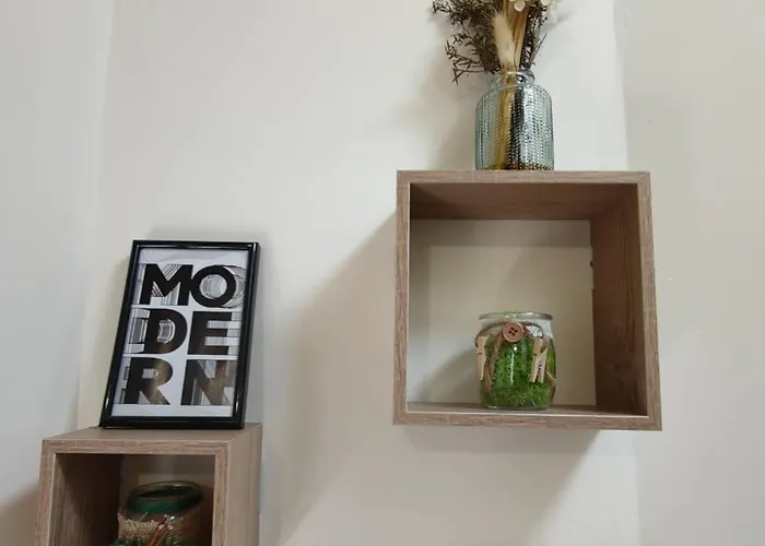 Apartment Dream Loft In The Center Of Warna