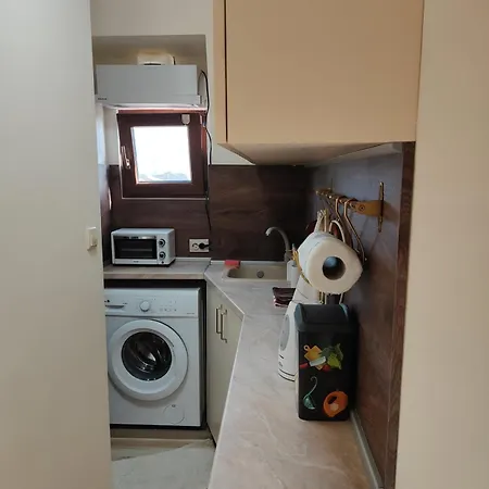 Dream Loft In The Center Of Apartment *