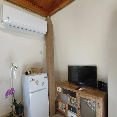 Dream Loft In The Center Of Apartment Warna