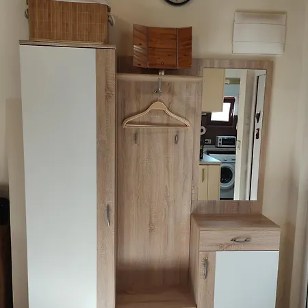 Apartment Dream Loft In The Center Of Varna