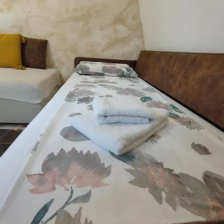 Dream Loft In The Center Of Apartment