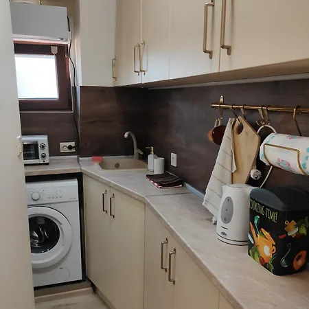 Apartment Dream Loft In The Center Of