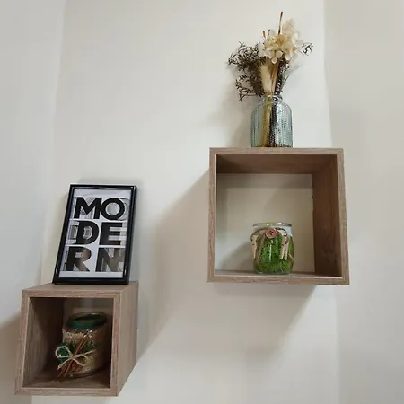 Apartment Dream Loft In The Center Of Warna