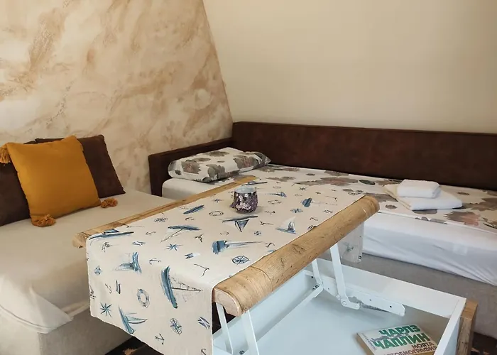 Daire Dream Loft In The Center Of *
