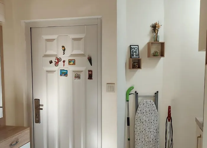 Daire Dream Loft In The Center Of *