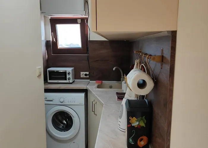 Dream Loft In The Center Of 公寓 *