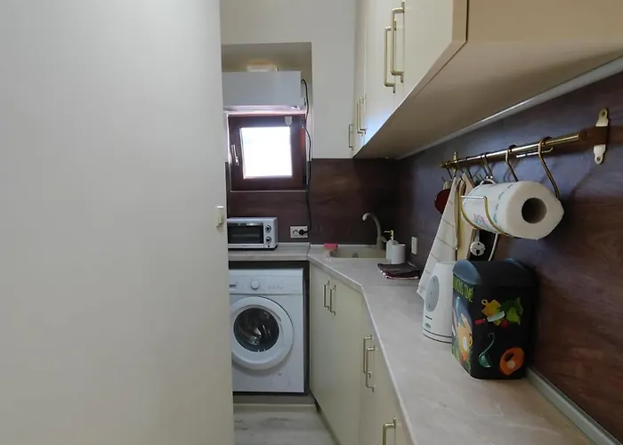 公寓 Dream Loft In The Center Of *