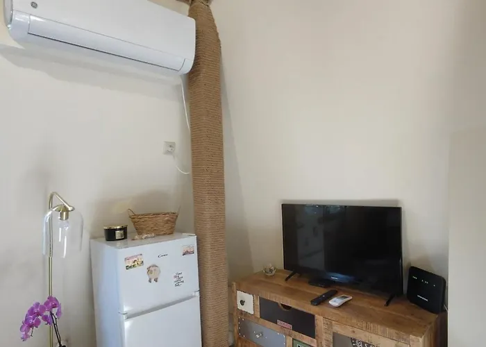 Dream Loft In The Center Of Daire Varna